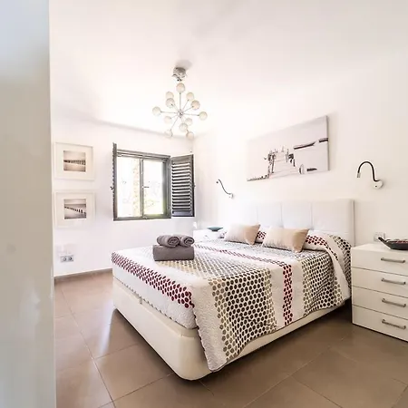 Casa Martin. Διαμέρισμα Playa Del Aguila (Las Palmas)