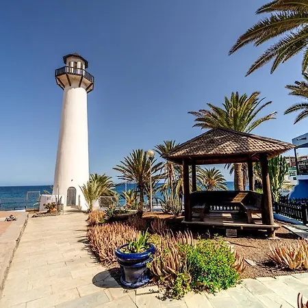 Casa Martin. Διαμέρισμα Playa Del Aguila (Las Palmas)